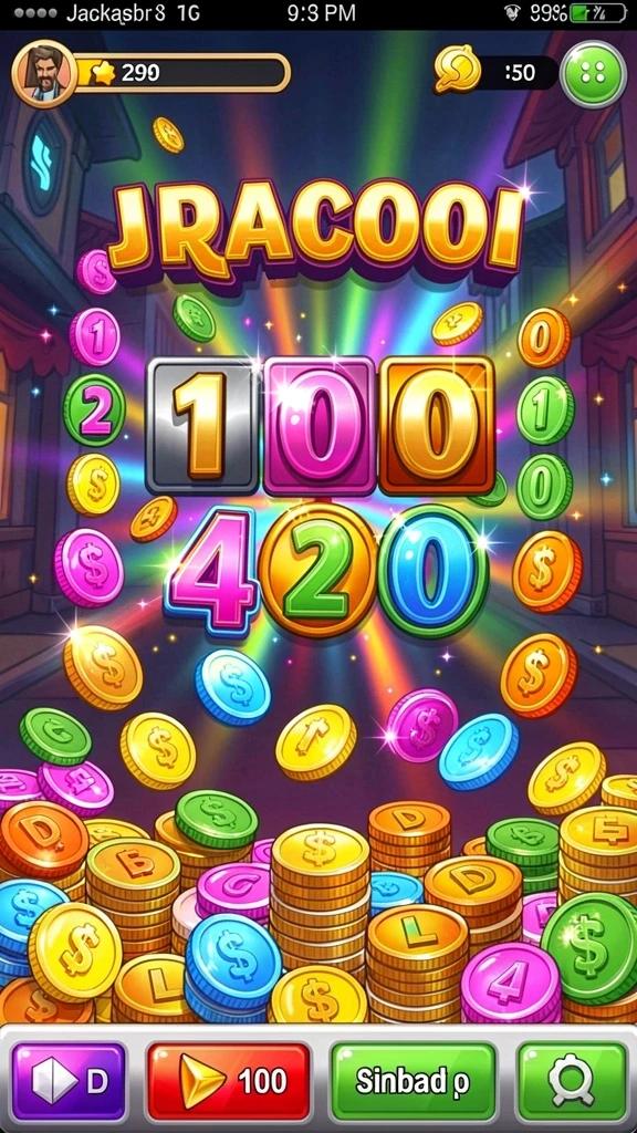 070slot - Tampilan antarmuka yang user-friendly.