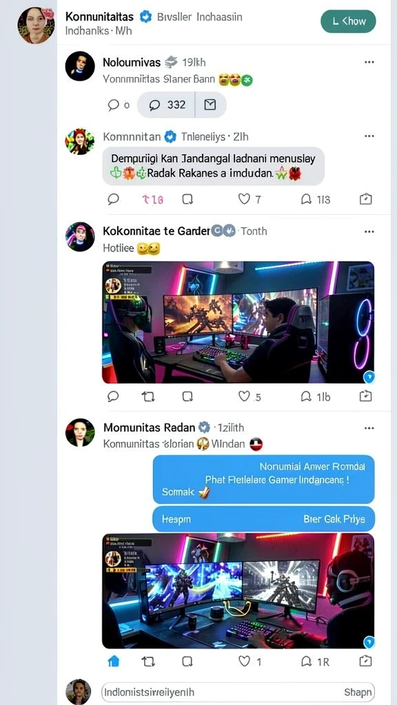 380slot - Screenshot 2 menampilkan pilihan mesin slot dengan berbagai tema.