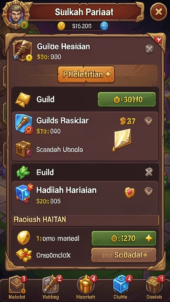 8368slot - Grafis berkualitas tinggi dengan tema menarik.