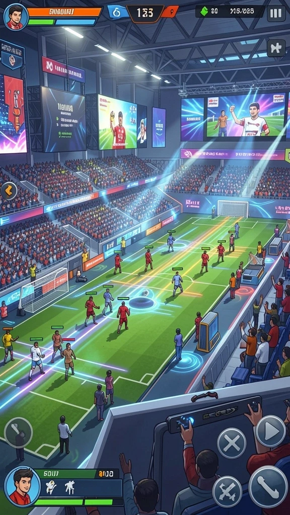 8368slot - Fitur bonus yang menguntungkan pemain.