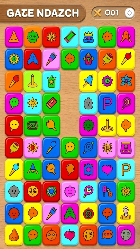 95pgplay - Tampilan antarmuka yang user-friendly.
