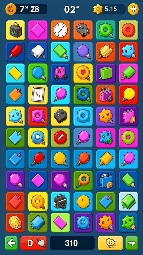 agenjitu - Mode permainan multiplayer menarik dan seru.