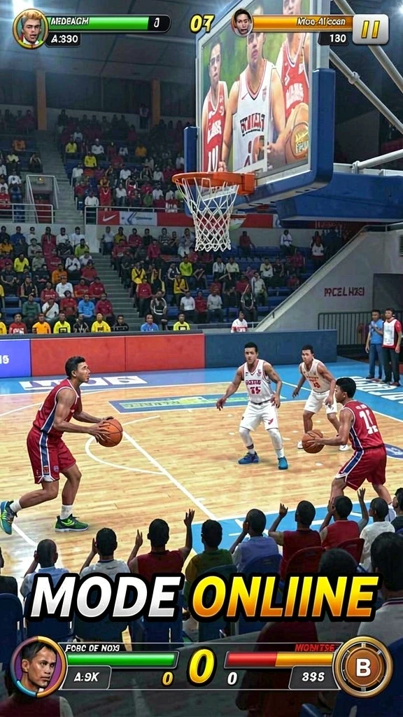 bos88 - Grafik yang memukau dan detail yang menarik.