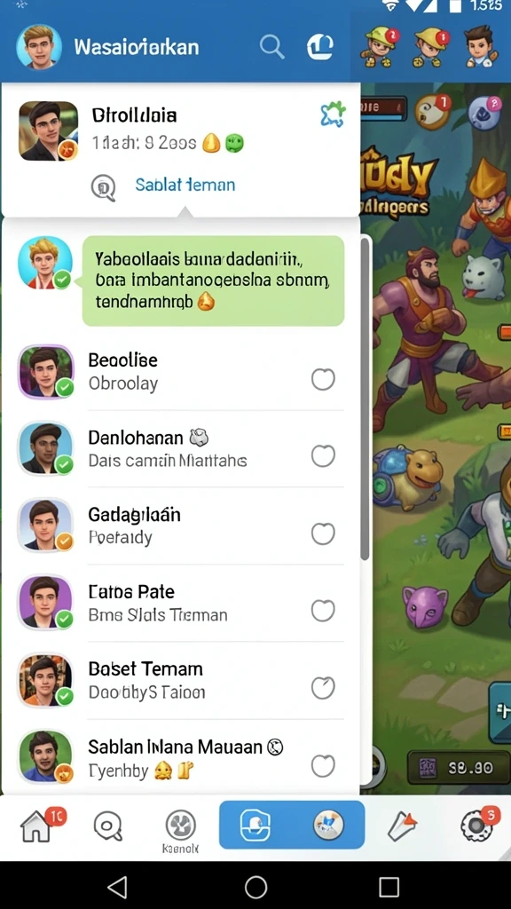 bro178 - Level baru yang menantang di BRO178 siap untuk dieksplorasi.