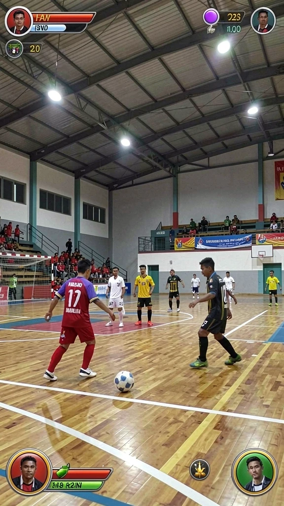 dy777 - Mode permainan yang seru dan menantang.