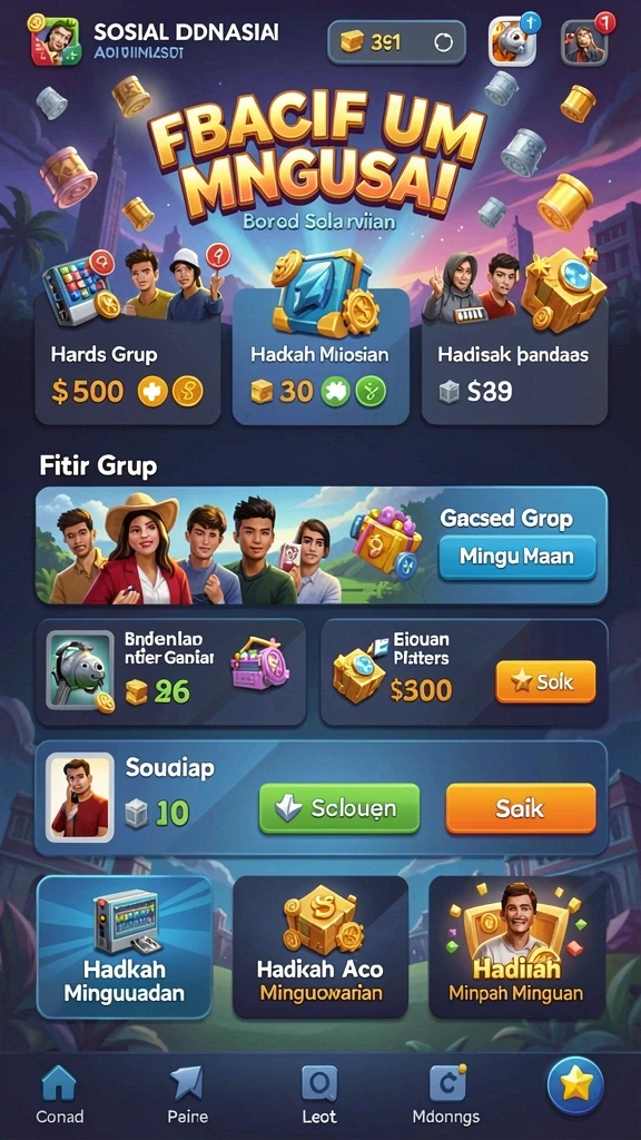e88 - Mode permainan baru yang menantang.