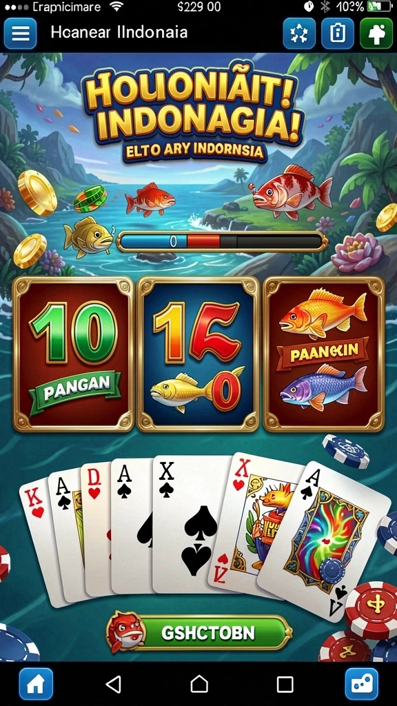 gila138 - Fitur bonus yang menarik untuk semua pengguna.