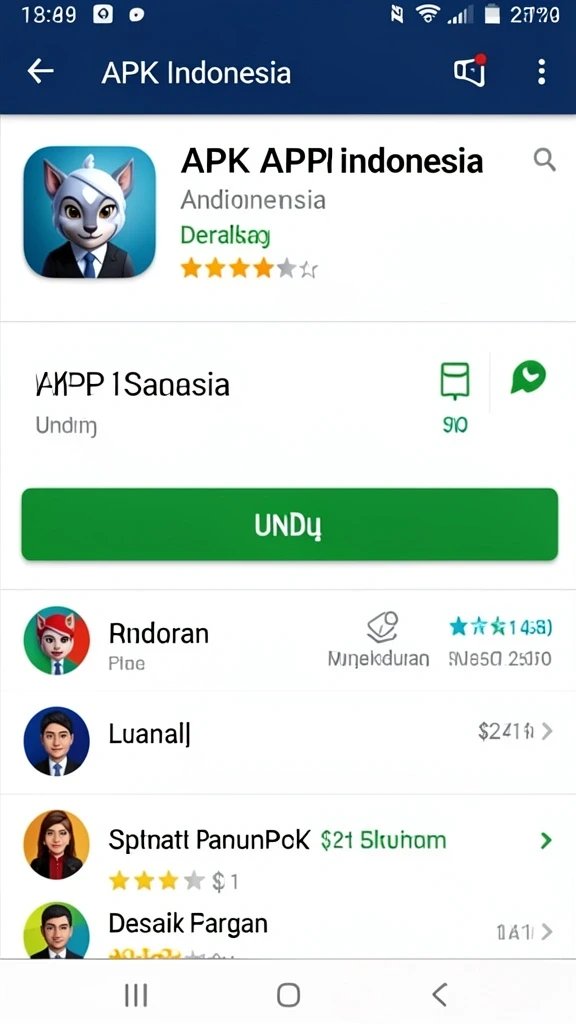 house777 - Antarmuka pengguna yang intuitif dan responsif.