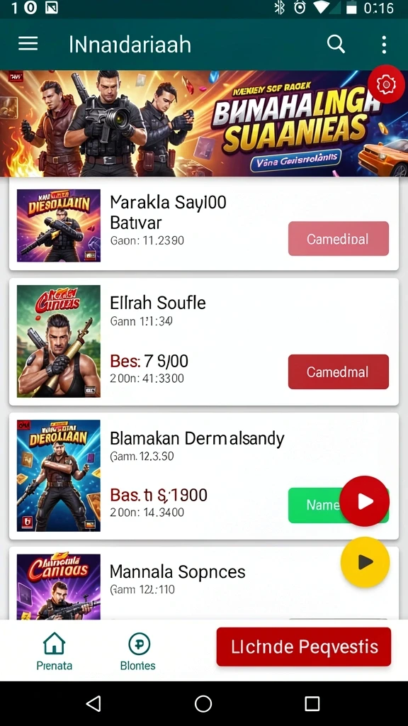hp777 - Beragam tema mesin slot untuk dipilih dan dinikmati.