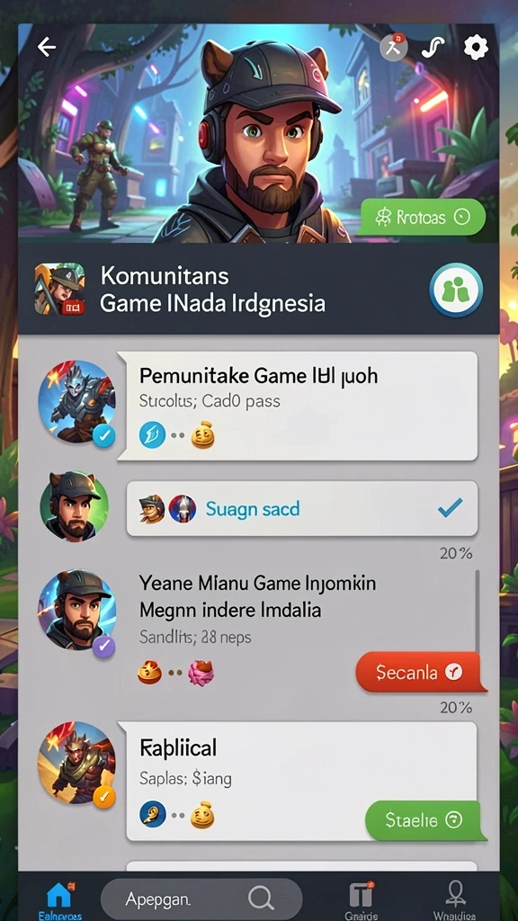 jv88 - Tampilan menarik dengan grafis berkualitas tinggi.