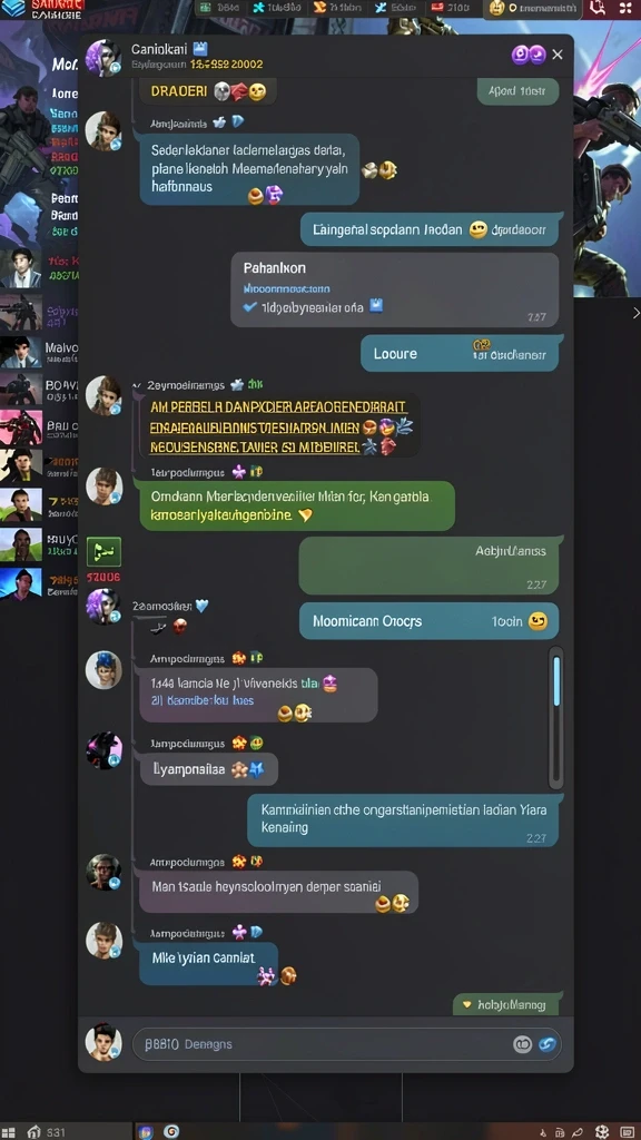 jv88 - Mode permainan seru yang dapat dimainkan bersama teman.