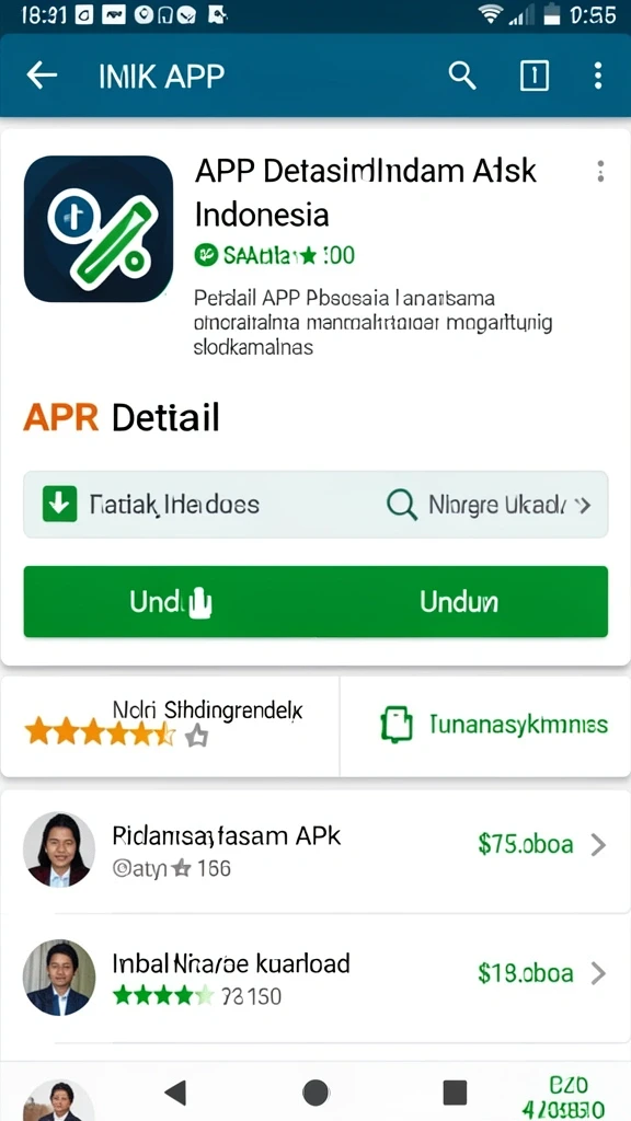 lunatogel - Fitur live draw untuk mengikuti pengundian langsung.