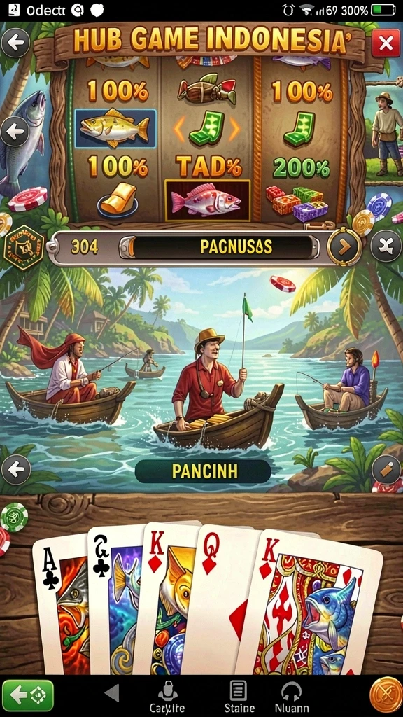 nanas777 - Beragam tema slot yang membuat permainan semakin seru.