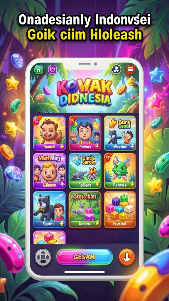 nanas777 - Fitur bonus harian yang memberikan hadiah menarik setiap hari.