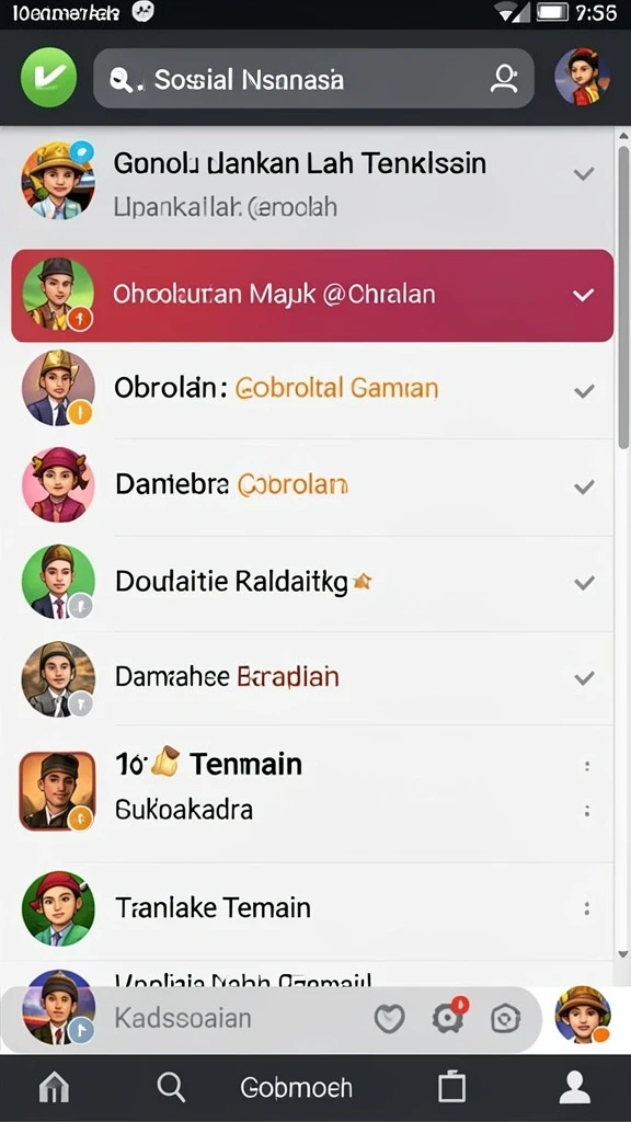 ohtogel - Keamanan data yang terjamin dan terpercaya.