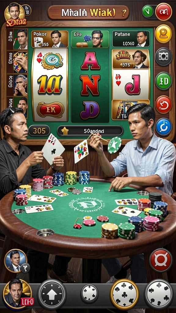olxtoto - Fitur statistik hasil togel yang bermanfaat.