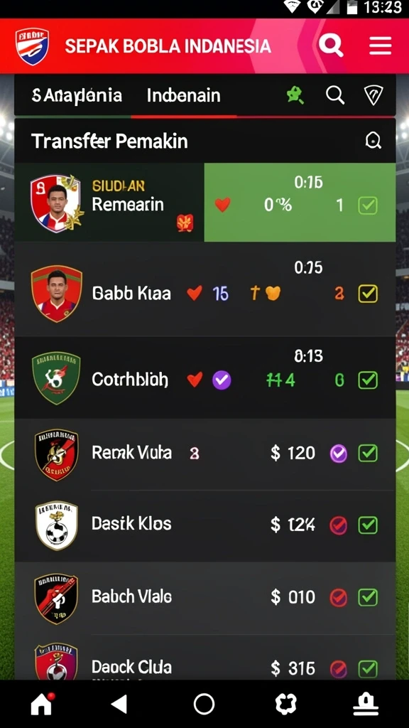 pakde4d - Pengalaman bermain yang seru dan interaktif.