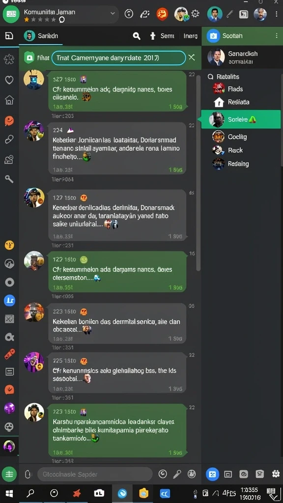 probet88 - Fitur bonus menarik untuk setiap permainan.
