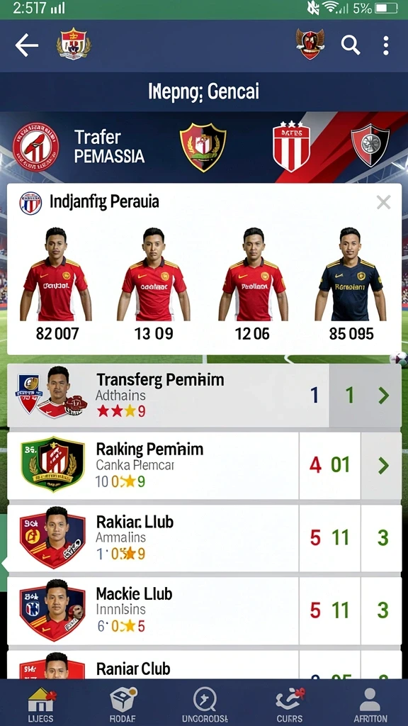 quarkplay - Beragam mode permainan untuk meningkatkan keseruan.