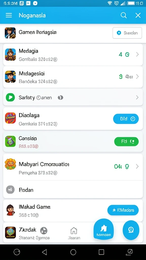 ri889 - Momen kompetitif di leaderboard yang mendebarkan.