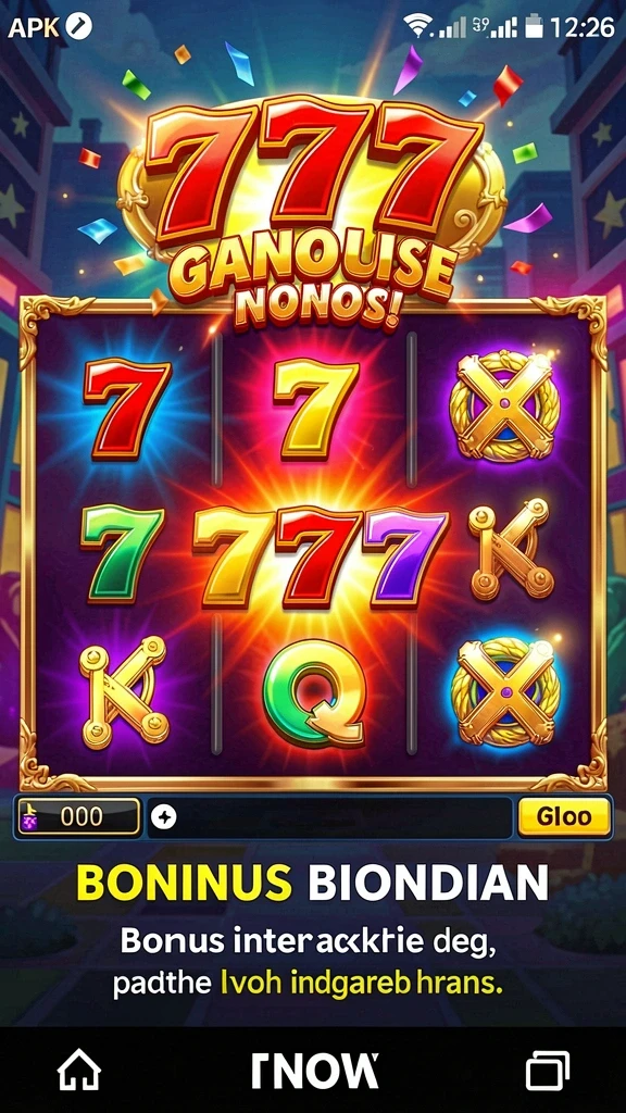 rvip2 - Screenshot menunjukkan grafis memukau dalam game.