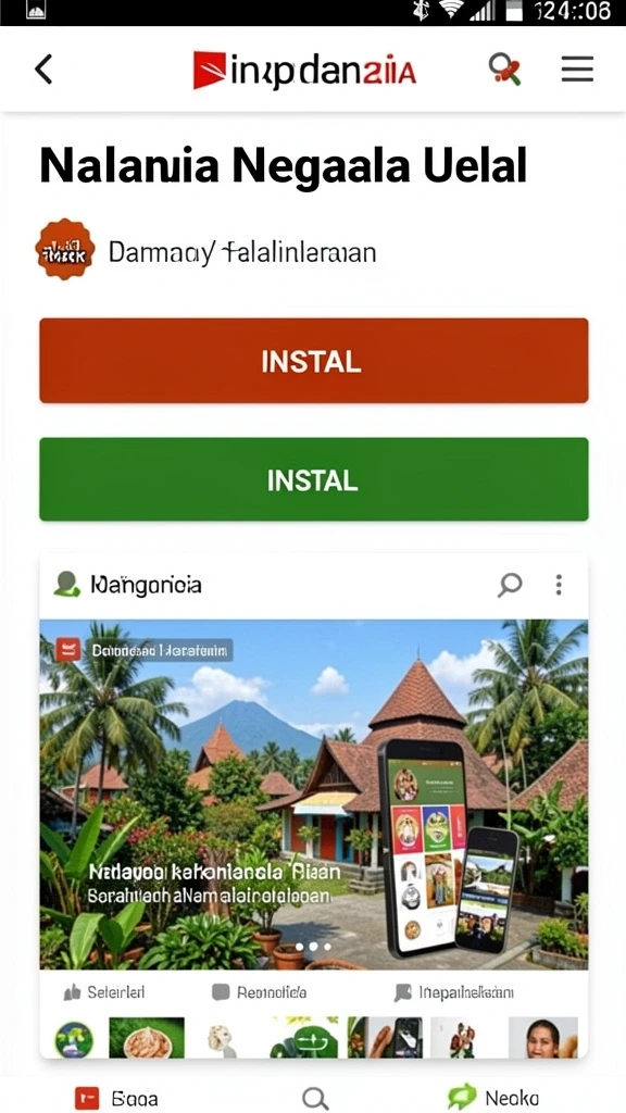 sensasi777 - Banyak pilihan tema slot yang mengasyikkan.