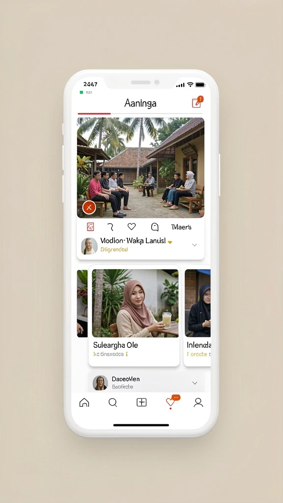 slotsri - Screen shot menampilkan berbagai tema slot yang seru.