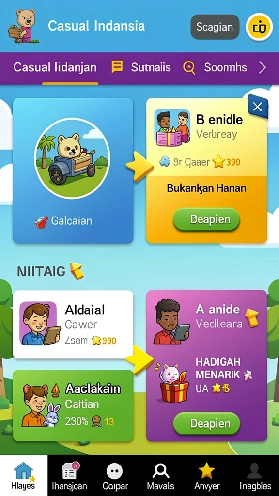 slotsri - Pengalaman bermain yang menyenangkan dengan hadiah menarik.