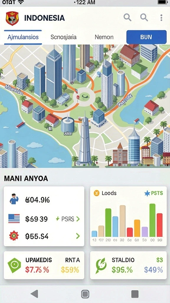 tempototo - Tampilan awal yang menarik untuk mengundang pemain.