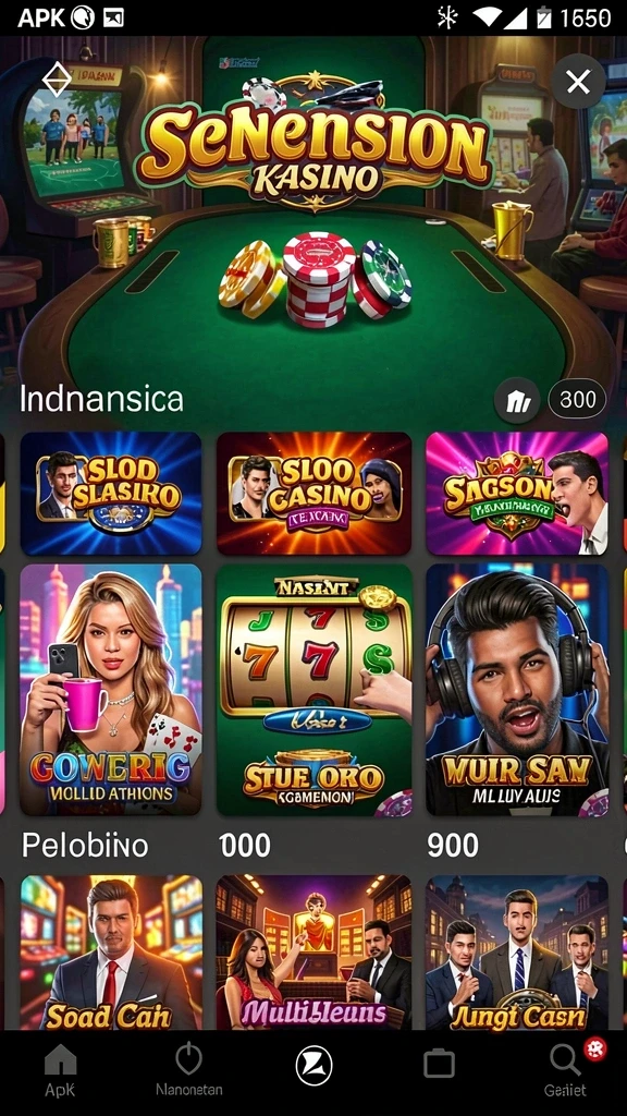 tempototo - Berbagai level dengan tantangan seru dan menarik.