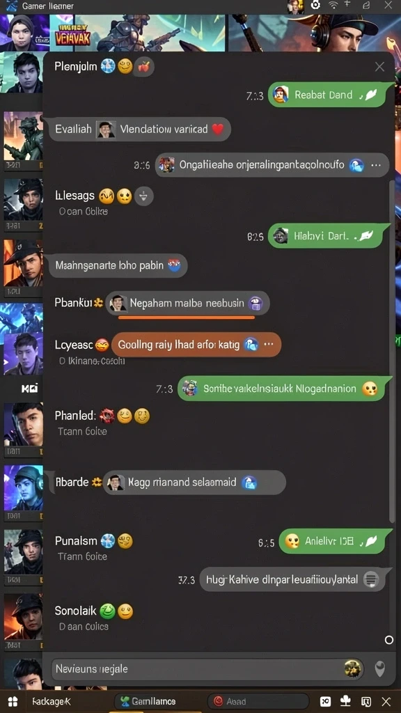 tempototo - Mode multiplayer yang memungkinkan interaksi antar pemain.