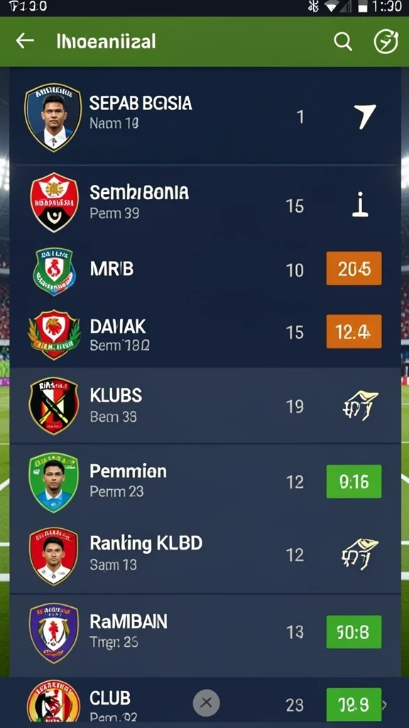 x78 - Karakter yang dapat dikustomisasi untuk pengalaman lebih personal.