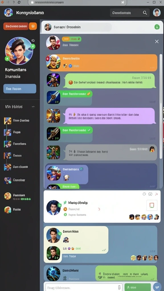 x78 - Mode multiplayer yang menyenangkan untuk dimainkan bersama teman.