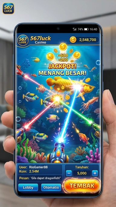 Pratinjau build resmi — siap diunduh untuk Android