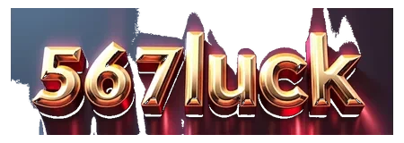 567luck — Logo Resmi